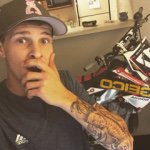 Joshua Richard Mcfarlin - @oocheewawaa - Instagram