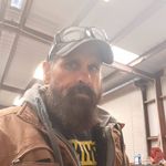 Richard Mcfarlin - @rampaw68 - Instagram