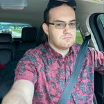 Richard McFarlin - @s1icrick - Instagram