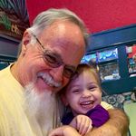 Richard McGilvray - @rmac.5476 - Instagram