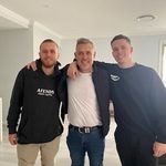 Richard McGilvray - @bay98jed - Instagram