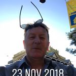 Richard McInnes - @thetichur63 - Instagram