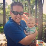 Richard David McIntee - @richmcintee2003 - Instagram