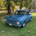 Richard Mcisaac - @rickdm9958 - Instagram