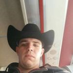 James Richard Mckinnon - @mcjames251 - Instagram
