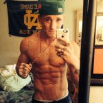 Richard Mckinnon - @hes_beautiful - Instagram