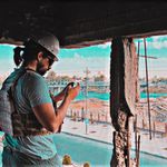 Richard McKinnon - @maccamo33 - Instagram
