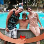 Richard Mckinnon Jr. - @mckinnonjr.richard - Instagram