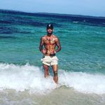 Richard Mear Mckinnon - @rickymear77 - Instagram