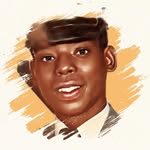 Lonnie Chance Mcnight Richardson - @se7vensoulcatering - Instagram