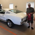 Richard J Mcphee - @richard.j.mcphee - Instagram