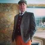 Richard McTigue - @richardmctigue - Instagram