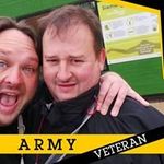 Richard Meakin - @r.meakin1971 - Instagram