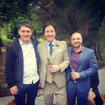 Richard Meakin - @r_meakin - Instagram