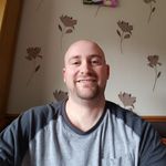Richard Measey - @richardmeasey - Instagram