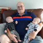 Richard Mees - @bigrichardm - Instagram