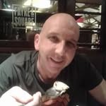 Richard Mees - @meesy55 - Instagram