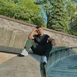 Richard Melandres - @ri_charddy - Instagram