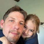 Richard Melanson - @torndowndad - Instagram