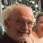 Richard Melanson - @melanson9984 - Instagram