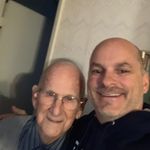 Richard Melanson - @waterbum365 - Instagram