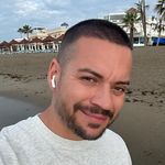 Richard Melbourne - @rmel1984 - Instagram