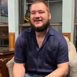 Richard Melby - @richardmelby27 - Instagram
