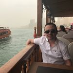 Richard Mellotte - @richardmellotte - Instagram