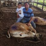 Richard Mena - @richardmena20 - Instagram