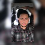 Richard Mena - @ramv_2000 - Instagram