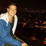 Richard Mena - @richardinho_10 - Instagram