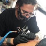 Richard Mena - @tattoomena - Instagram