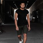Richard Mena L - @richard_fitnesslife - Instagram