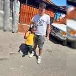 Richard Mena Salinas - @richardmena_gb - Instagram