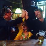 Richard Merrin - @merrinrichard - Instagram