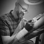 Richard Merry - @richmerrytattoo - Instagram
