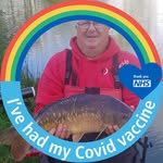 Richard Merry - @red_man_1955 - Instagram