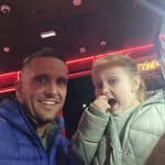 Richard Merry - @richymerry11 - Instagram