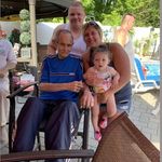 Richard Meserve - @towpro410 - Instagram