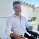 Richárd Mester - @mriicsiii - Instagram