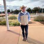Richard Metheney - Facebook