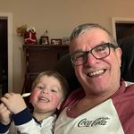 Richard Methot - @mrichard2017 - Instagram