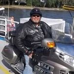Richard Méthot - @richardlechauffeur - Instagram