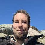 Richard Methot - @richard_met - Instagram