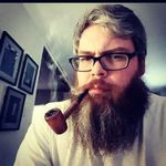 Richard Myra Methot - @richardmyra - Instagram