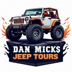 Dan and Richard Mick - @dan_micks_guided_jeep_tours - Instagram
