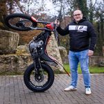 Richard Midgley - @milkybar93 - Instagram