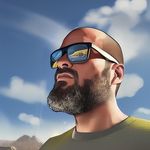 Richard Midgley - @midgeone - Instagram