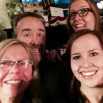 Richard Mignault - Facebook