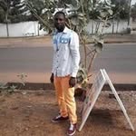 Richard Boateng - @richardmillonaire - Instagram